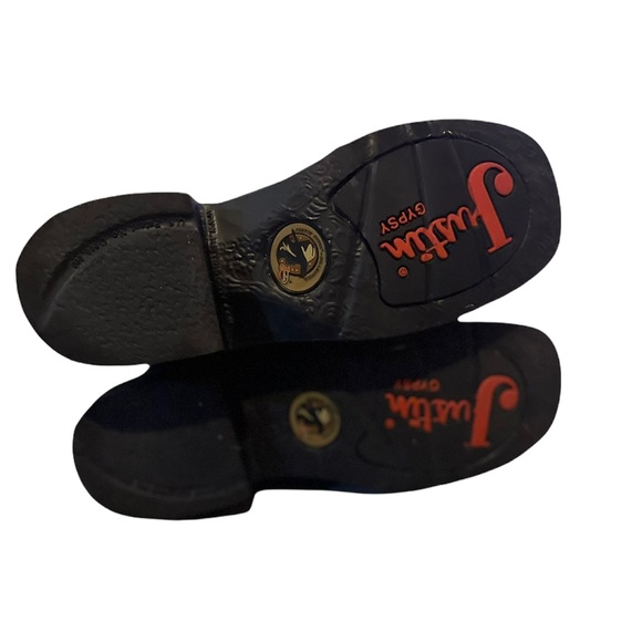 Justin Gypsy Boot - Picture 4 of 11